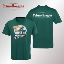 Brandon Graham - Green