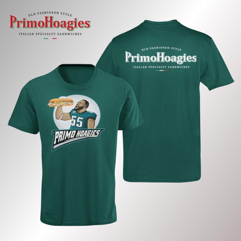 Brandon Graham - Green