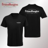 PrimoHoagies Logo - Black