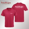 PrimoHoagies Logo - Red