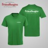 PrimoHoagies Logo - Green