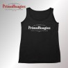PrimoHoagies Logo - Black
