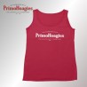 PrimoHoagies Logo - Red