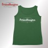 PrimoHoagies Logo - Green