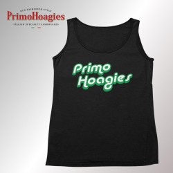 PrimoHoagies Retro - Black