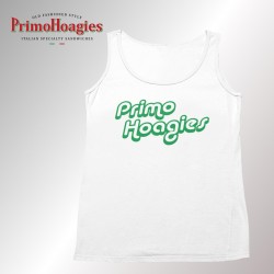 PrimoHoagies Retro - White