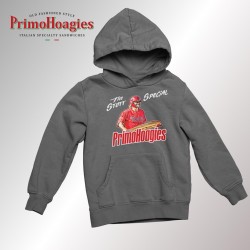 The Stott Special - Gray