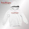 PrimoHoagies Logo - White