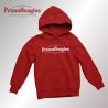 PrimoHoagies Logo - Red
