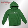 PrimoHoagies Logo - Green
