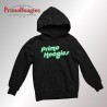 PrimoHoagies Retro - Black
